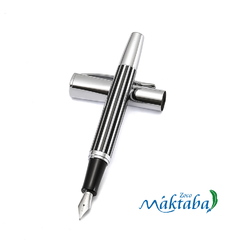 Estilografo Recargable Baoer 51 - comprar online