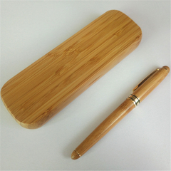 Estilográfica Recargable Madera en internet