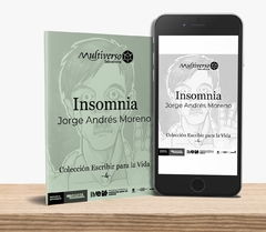 Libro Insomnia