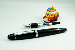 Jinhao 159 estilográfo de rosca - tienda online