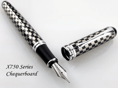 Estilográfica, Estilógrafo Recargable Jinhao 750