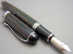 Estilográfica, Estilógrafo Recargable Jinhao 750 en internet