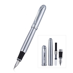 Estilográfica, Estilógrafo Recargable Jinhao 750 - comprar online