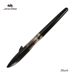 Estilografo Recargable Shark Punta F
