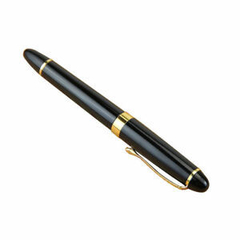 Imagen de Pluma Fuente, Estilógrafo Jinhao X450 Punta Bold