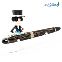 Pluma Fuente, Estilógrafo Jinhao X450 Punta Bold