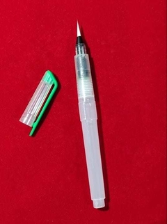 Pincel Para Caligrafía Pequeño