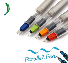 Pilot Parallel para caligrafía - tienda online