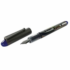 Imagen de Pilot Vpen negra, azul, roja, rosa y morada