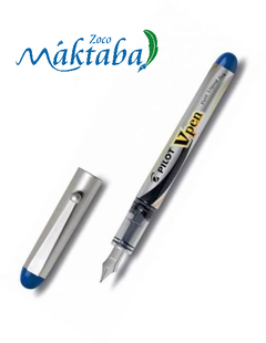 Pilot Vpen negra, azul, roja, rosa y morada en internet