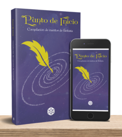 Libro Punto de inicio