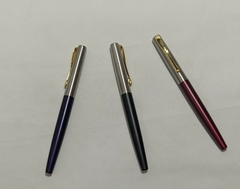 Estilográfica Cromada - comprar online