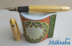 Pluma Fuente, Estilógrafo Jinhao X450 Punta Bold - comprar online