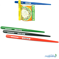 Standardgraph plumin flexible y mango - comprar online