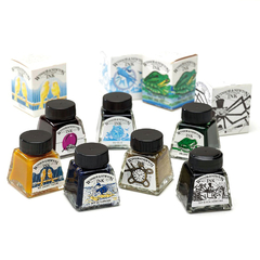 Tinta China Winsor & Newton en internet