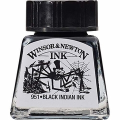 Tinta China Winsor & Newton