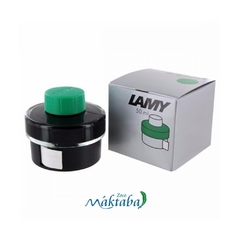 Tinta Lamy Tintero para Estilografo 50 ml - comprar online