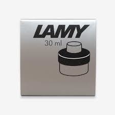 Tinta Lamy tintero de 30 mililitros - tienda online
