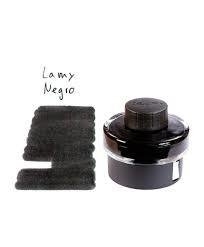 Tinta Lamy Tintero para Estilografo 50 ml