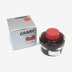 Imagen de Tinta Lamy Tintero para Estilografo 50 ml
