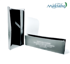 Estilografica Tipo Lamy, Yiren - comprar online