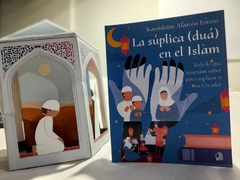 La súplica (duá) en el Islam