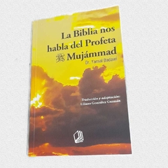 LA BIBLIA NOS HABLA DEL PROFETA MUJÁMMAD en internet