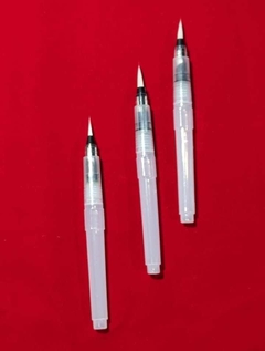 Pincel Para Caligrafía Pequeño - comprar online
