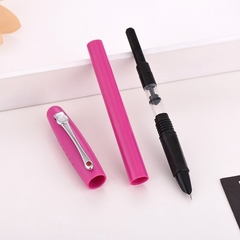 Estilográfica Bao Shi Extra Fina - comprar online