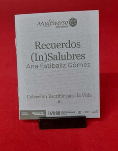 Colección libros Laboratorio Creativo Escritural en internet