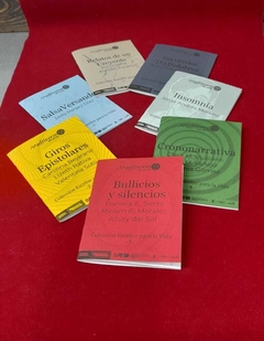 Libro Giros Epistolares - tienda online