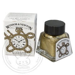 Imagen de Tinta China Winsor & Newton