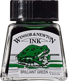 Tinta China Winsor & Newton