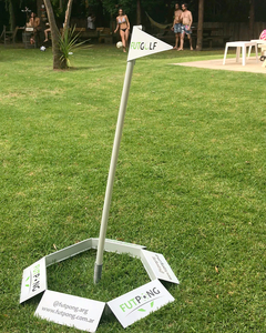 Futgolf - comprar online
