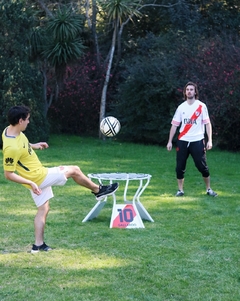 Futpong 360 Personalizada en internet