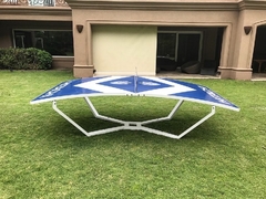 Mesa Fija Desarmable Personalizada - Futpong