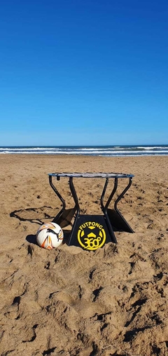 Imagen de Futpong 360