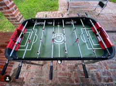 Metegol Futpong Personalizado en internet