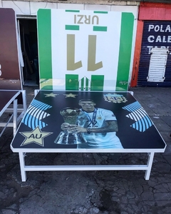 Mesa Plegable Personalizada - tienda online