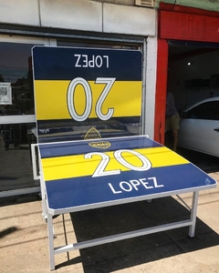 Mesa Plegable Personalizada