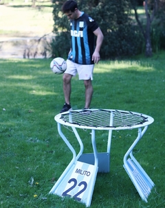 Futpong 360 Personalizada