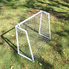 Arco de Futbol Plegable