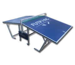 Imagen de Ping Pong Convertible a Futpong