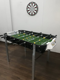 Metegol Futpong Personalizado - Futpong