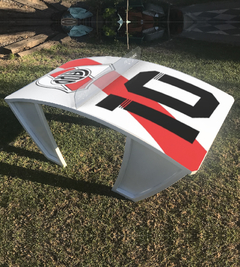 Mini Mesa Pro Personalizada