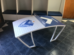 Mini Mesa Pro Personalizada en internet