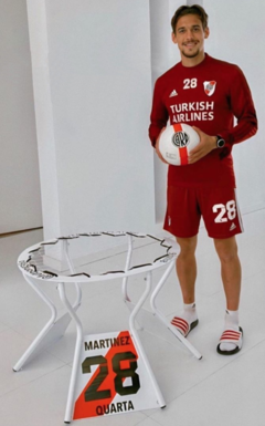 Futpong 360 Personalizada - comprar online