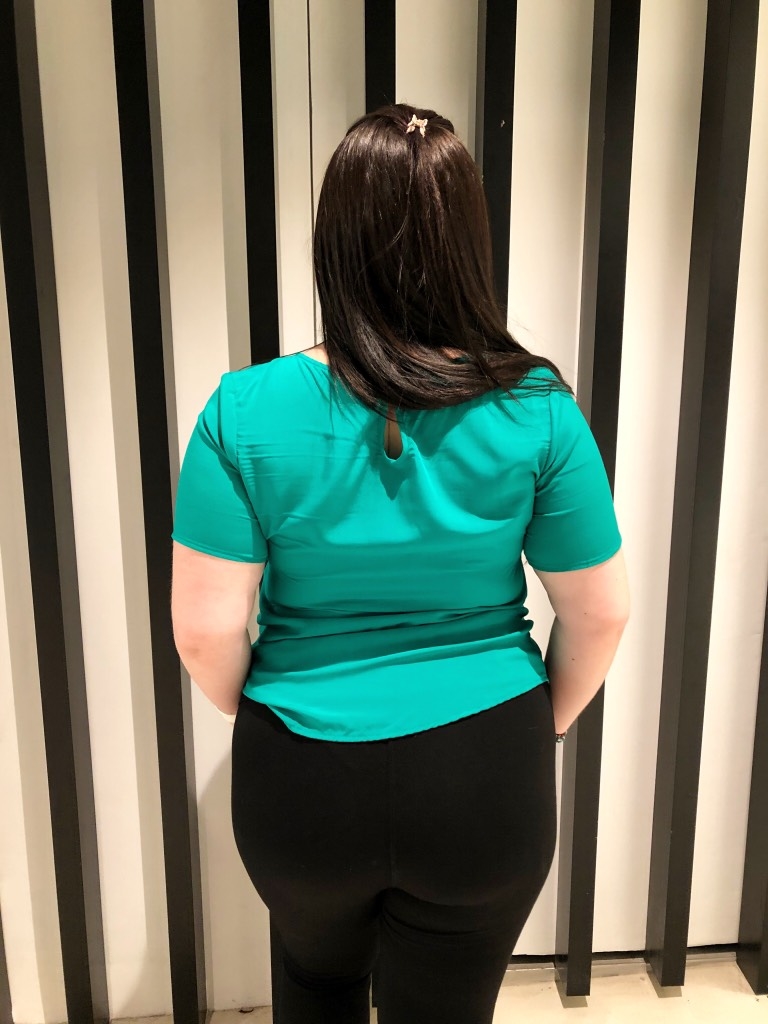 blusa de frio verde bandeira
