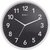 6182 Relógio Parede Plastico 26 Cm Herweg - comprar online