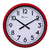 Relógio de Parede 60 cm Herweg Várias Cores 6463 - loja online